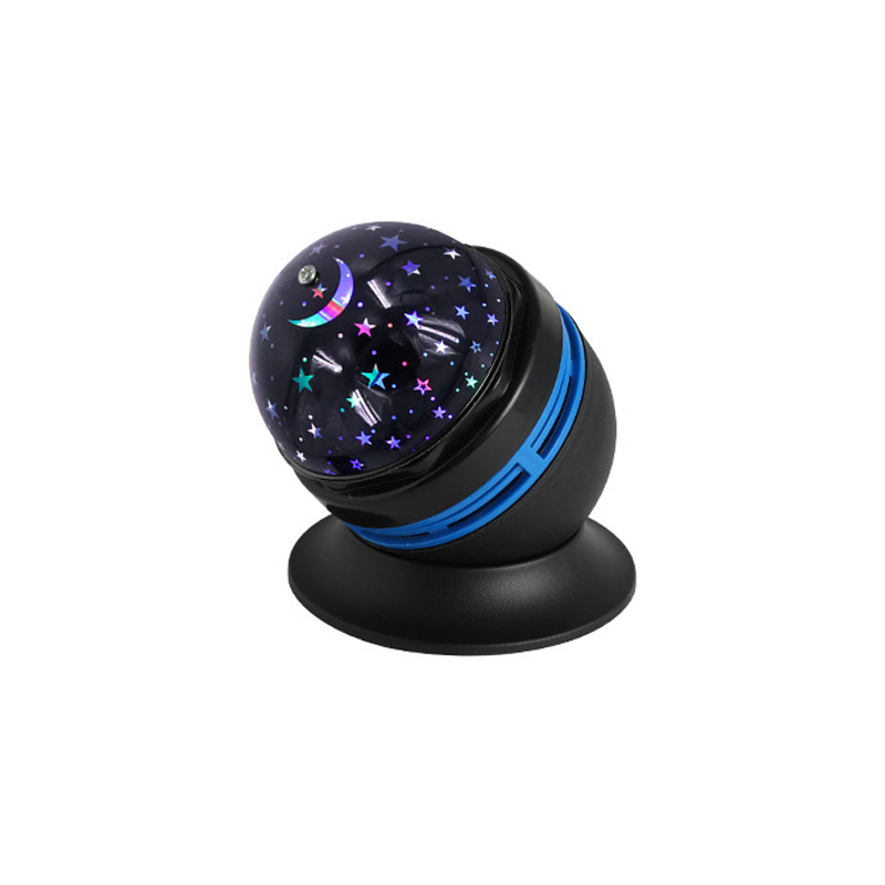 Dreamy Creative Projection Light! 360° adjustable projection for bedroom, living room, and car. Limited clearance stock! Order now before it's gone.
