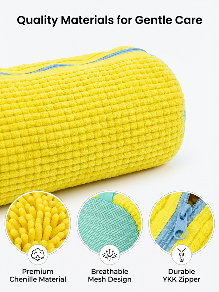 Washing Machine Lazy Shoe Cleaning Bag