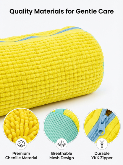 Washing Machine Lazy Shoe Cleaning Bag