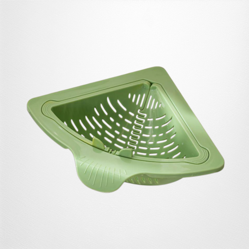 Kitchen drainage basket