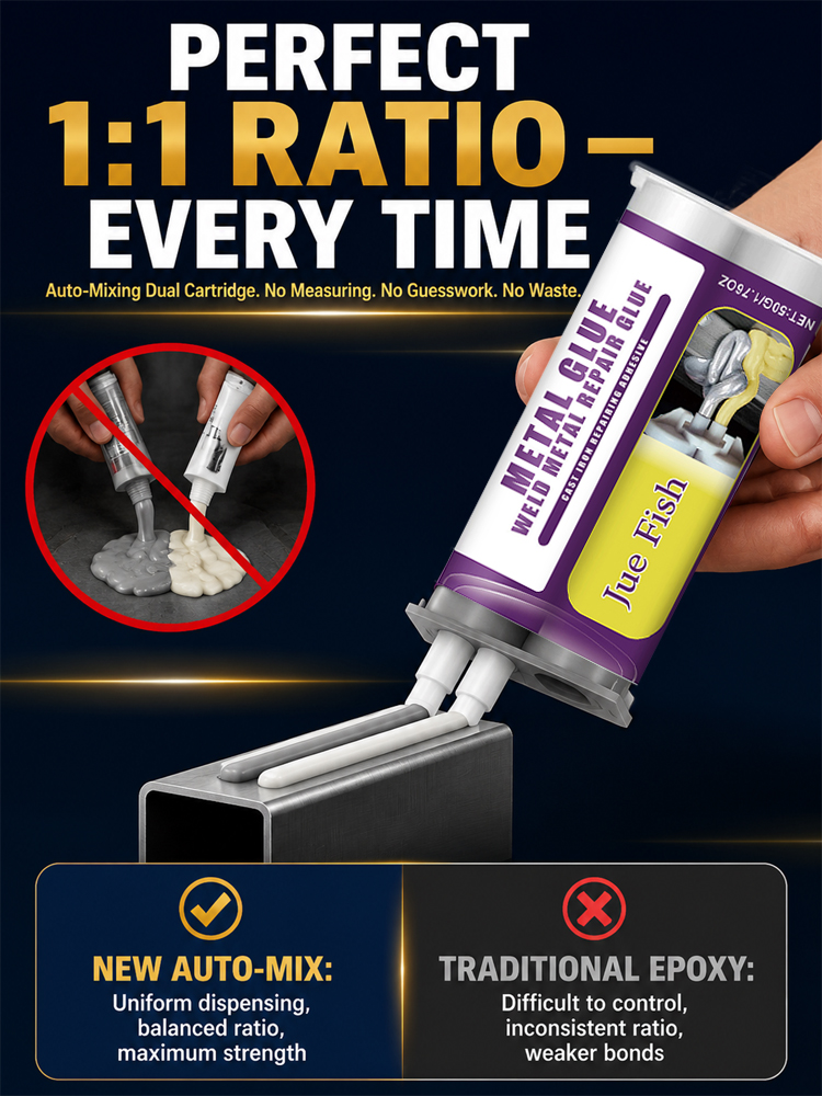 High-temperature resistant structural adhesive for welding