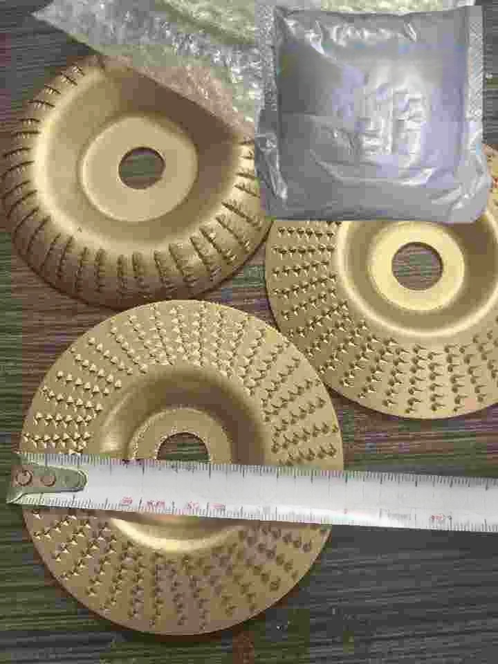 【Quick Engraving and Grinding】 Angle Grinder Grinding Wheel