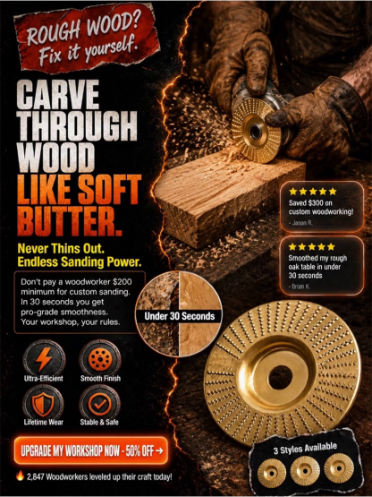 【Quick Engraving and Grinding】 Angle Grinder Grinding Wheel