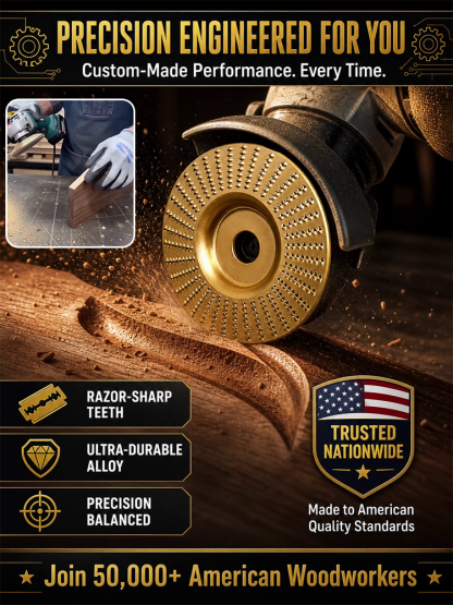 【Quick Engraving and Grinding】 Angle Grinder Grinding Wheel