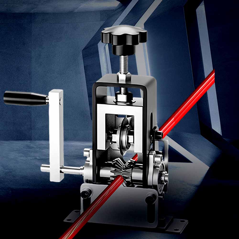 Manual Wire Stripping Machine    