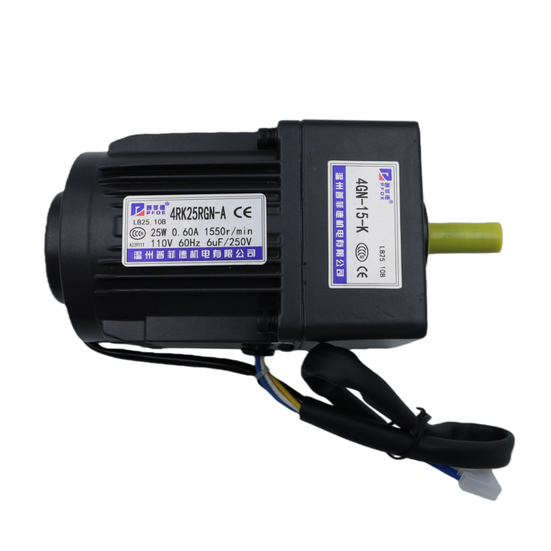 Electric wire stripping machine