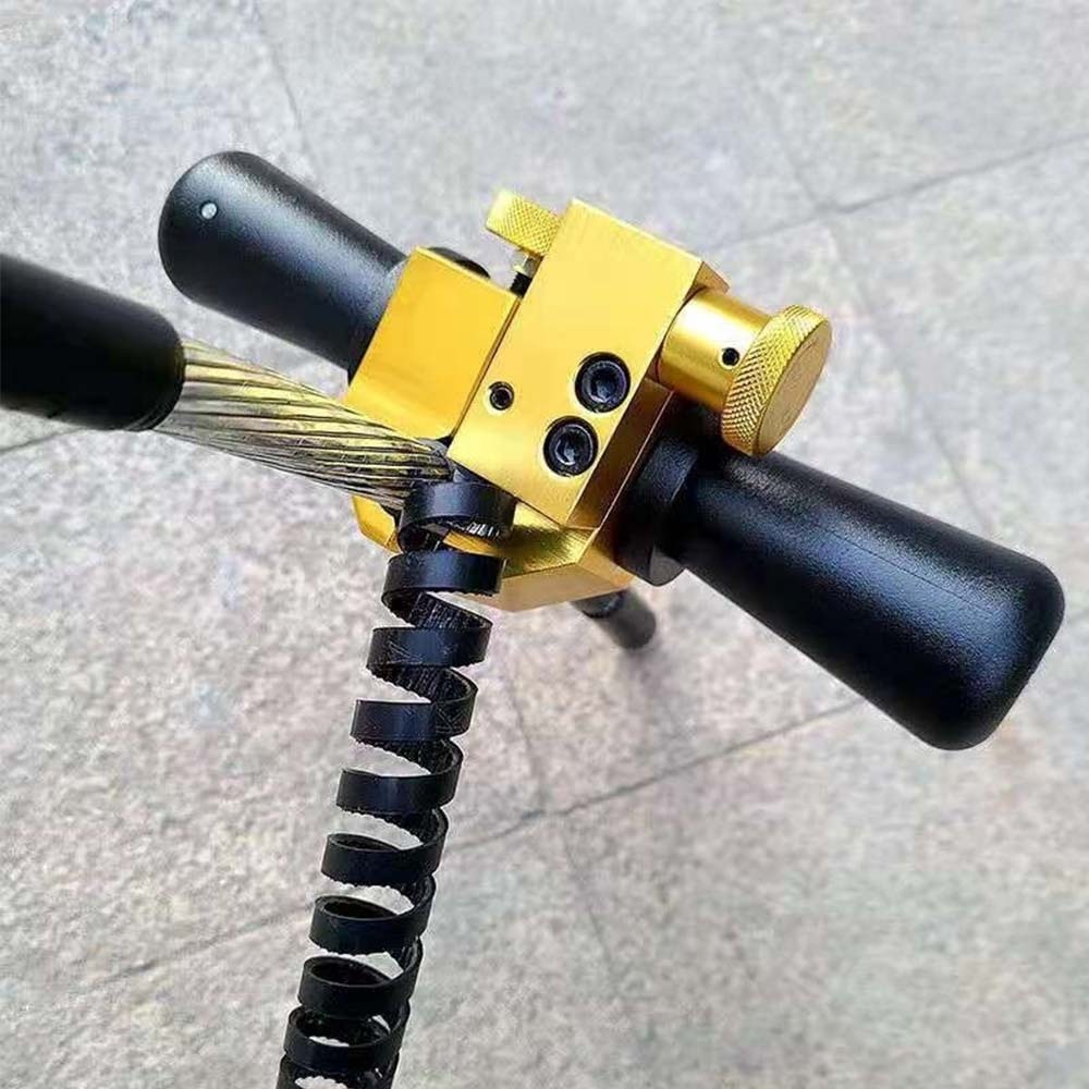 BP-400 cable stripper