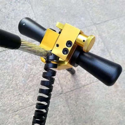 BP-400 cable stripper