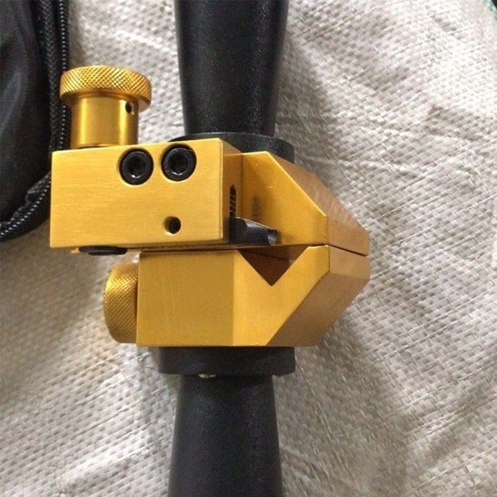 BP-400 cable stripper