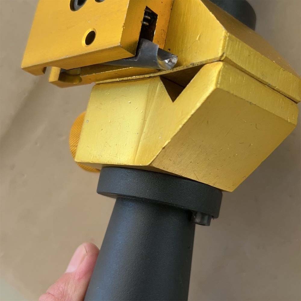 BP-400 cable stripper