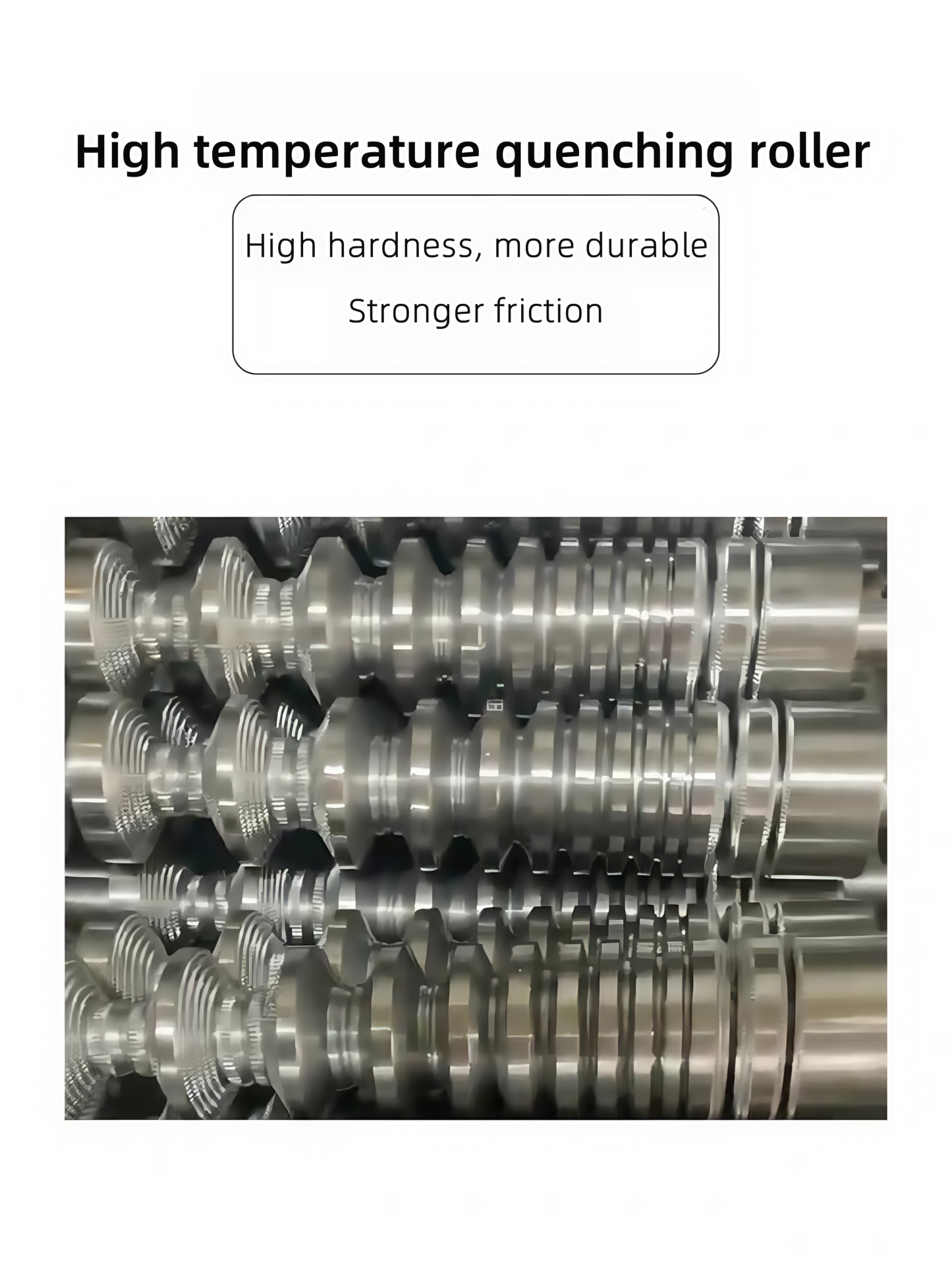 Large electric wire stripping machine