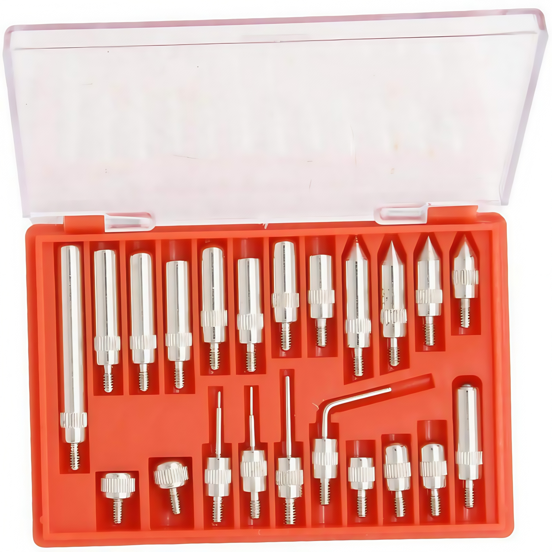 Magnetic Base Table Set