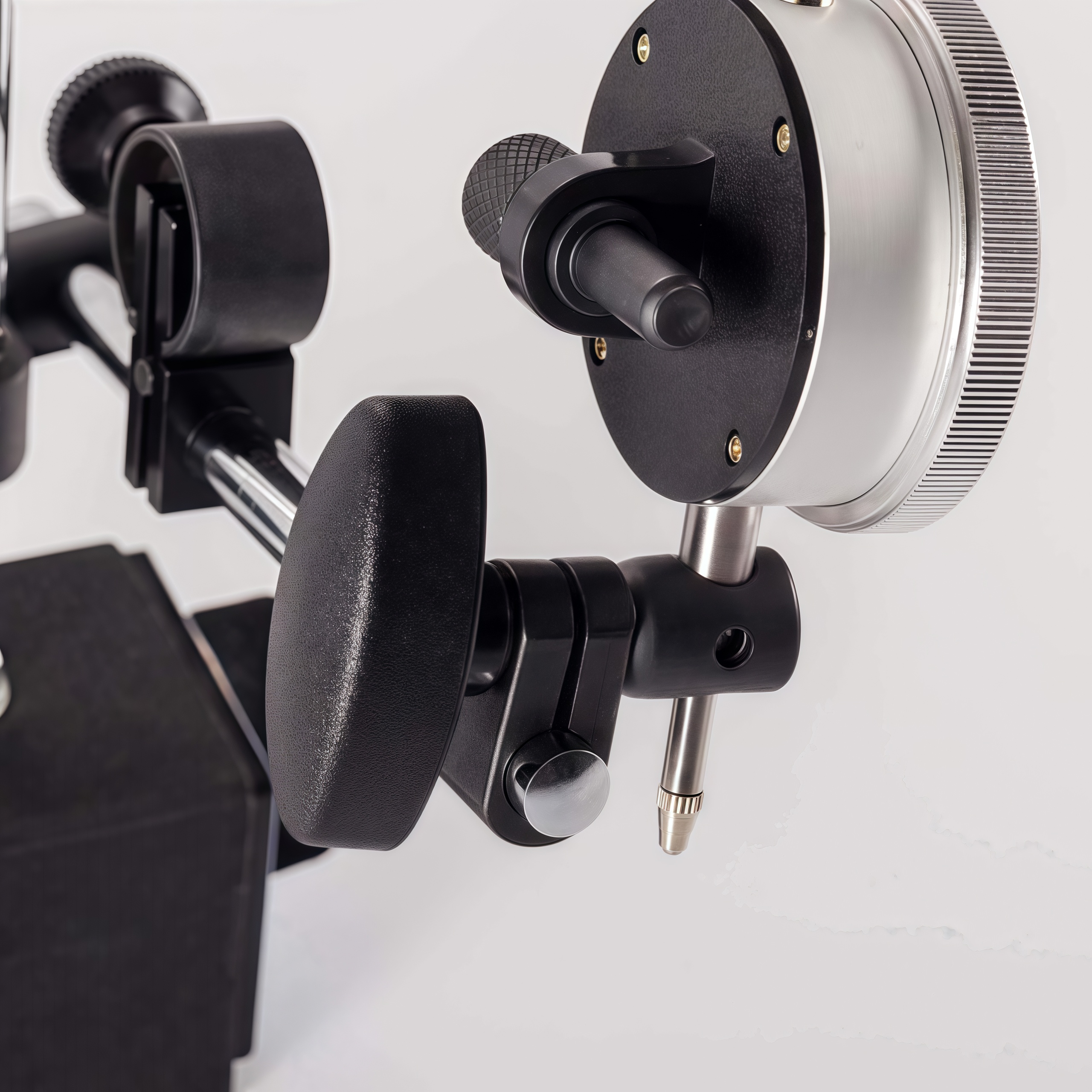 Magnetic Base Table Set