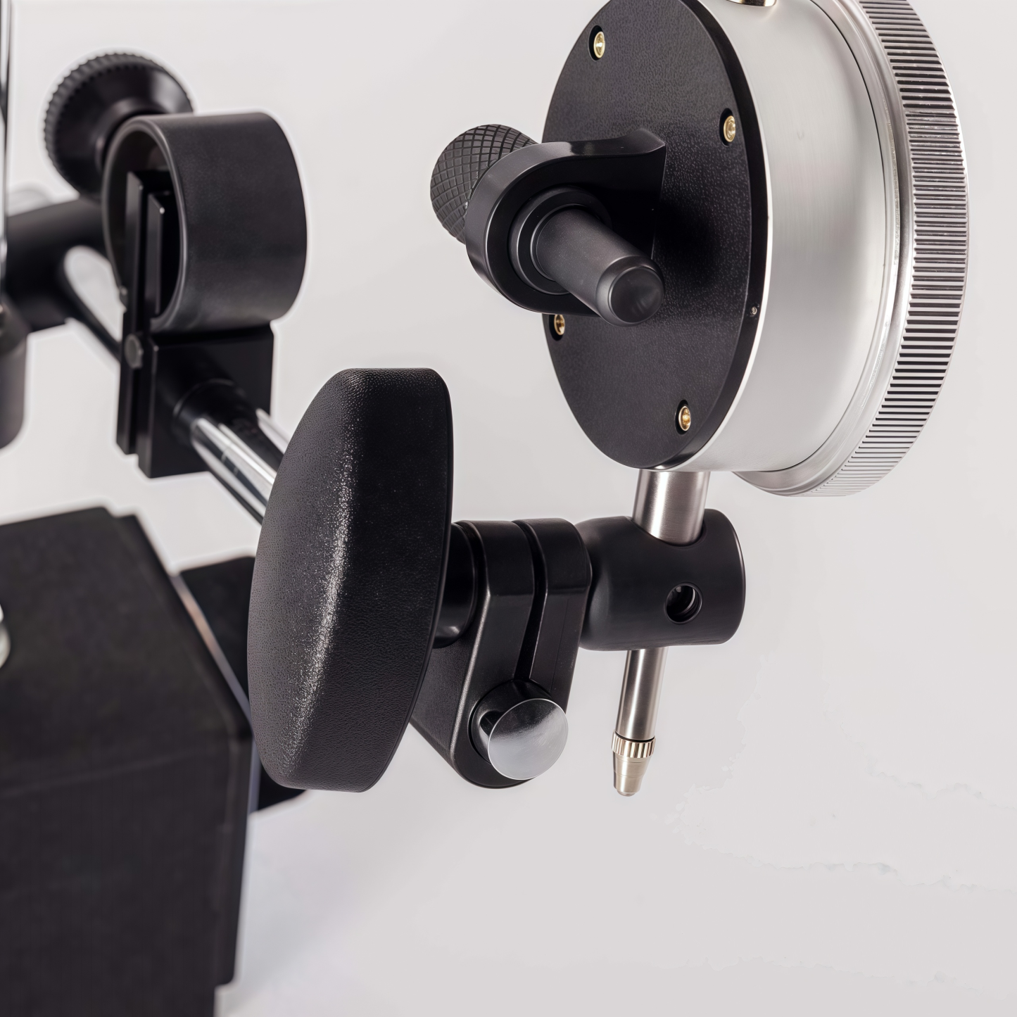 Magnetic Base Table Set