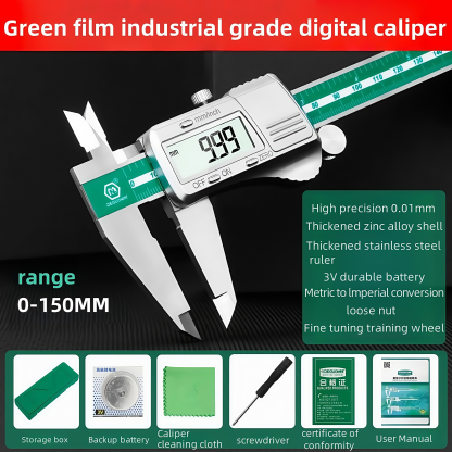 digital calipers