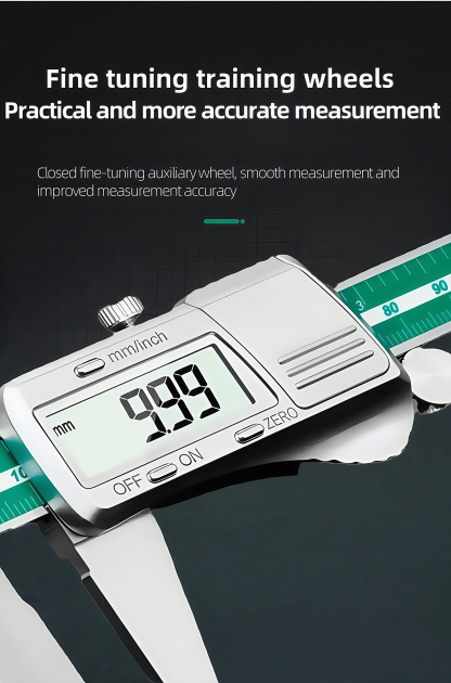 digital calipers