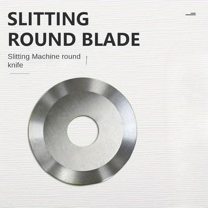 Manual Wire Stripper Replacement Blades *2, Silver, Hardened Steel