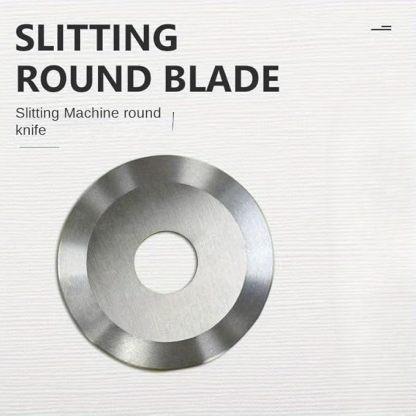 Manual Wire Stripper Replacement Blades *2, Silver, Hardened Steel