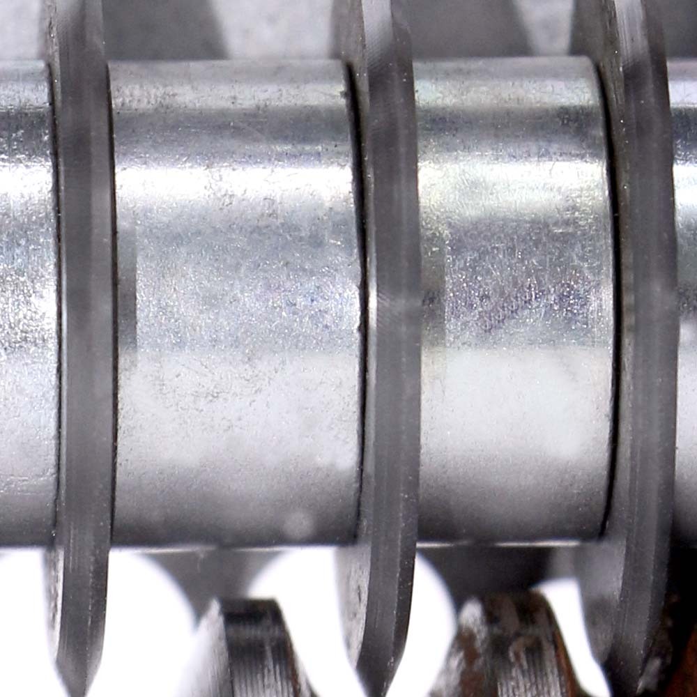 Manual small electric wire stripping machine