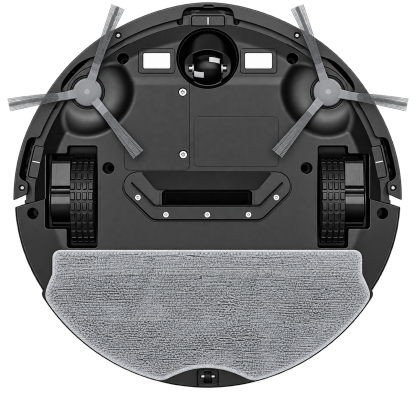 S7 Pro Robotti-imuri