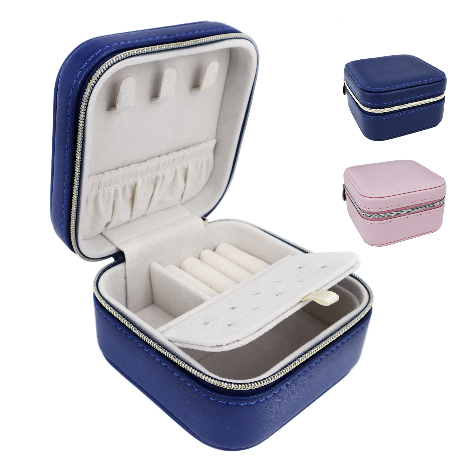 Blue /Pink storage box