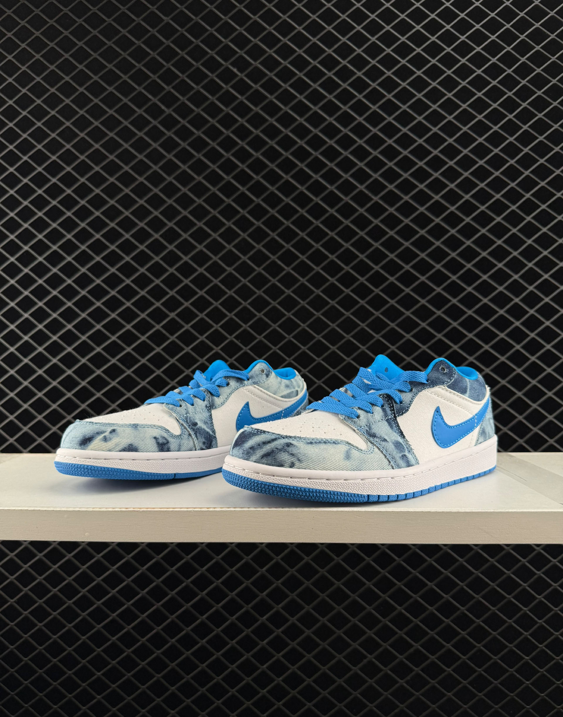 Nike Classic Retro Culture Casual Sports Basketball Shoes