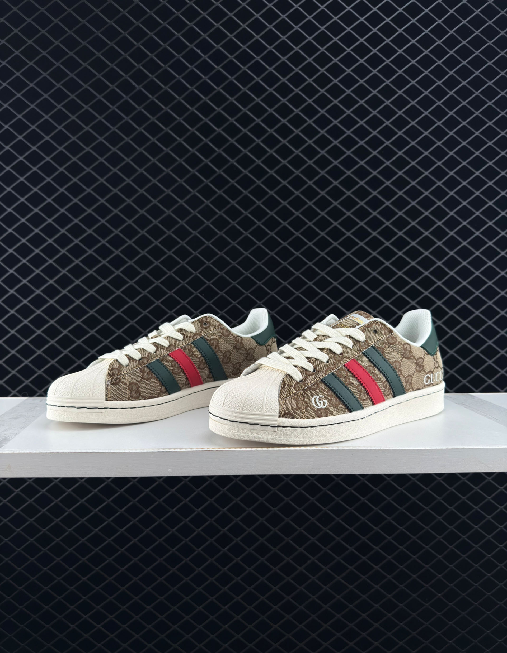 Gucci Casual Sneakers