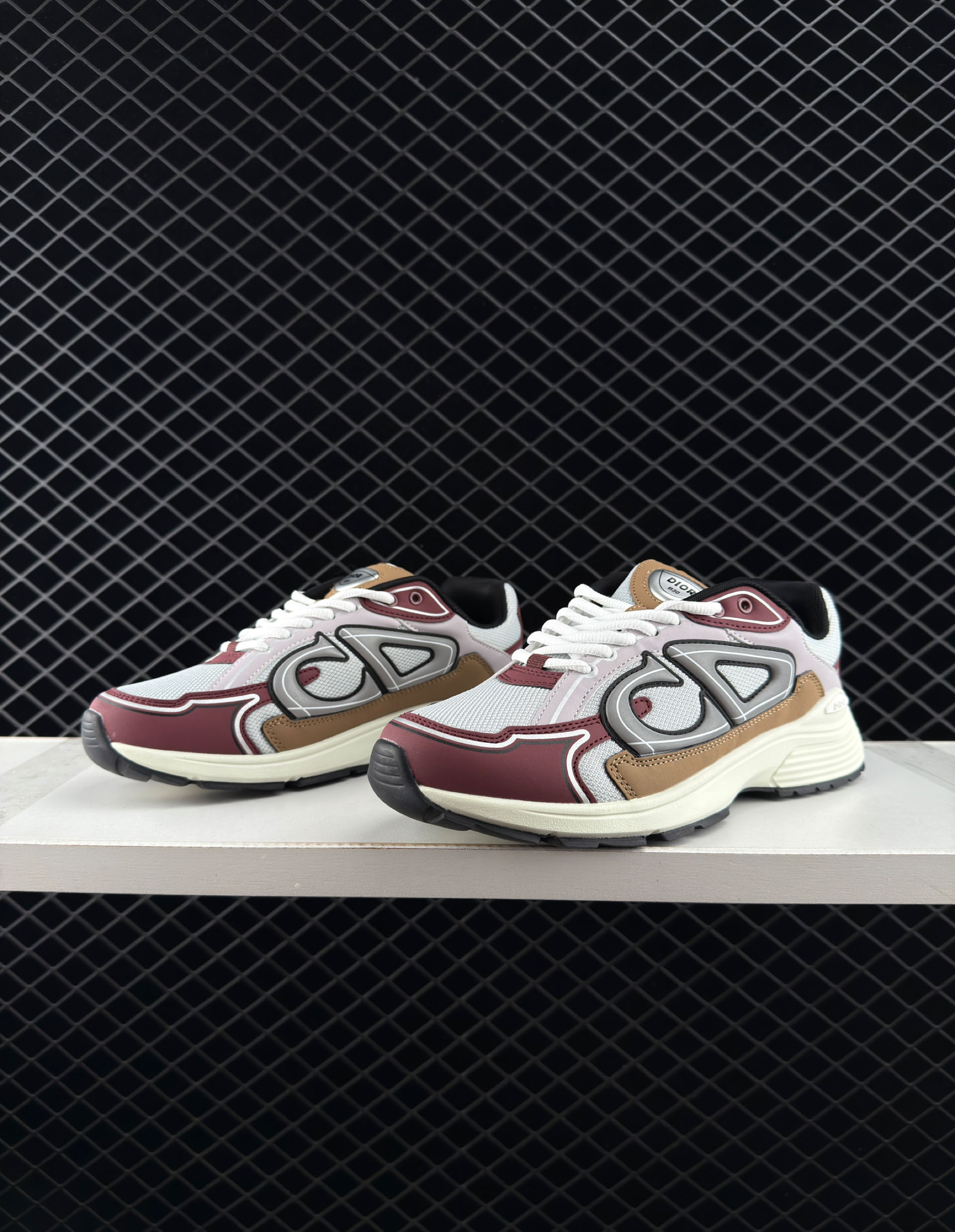 Classic Retro Dad Shoes