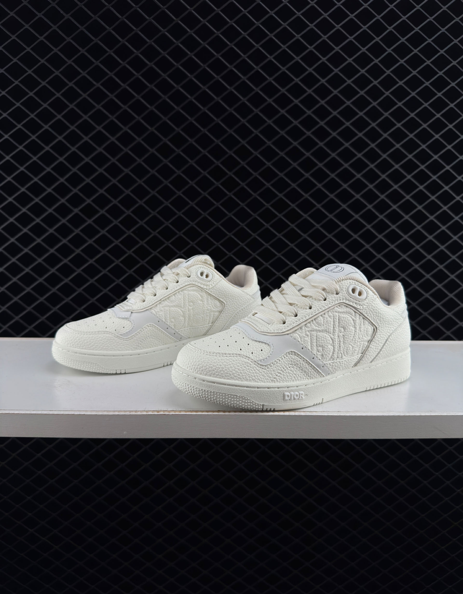 Dior Lifestyle Sneakers