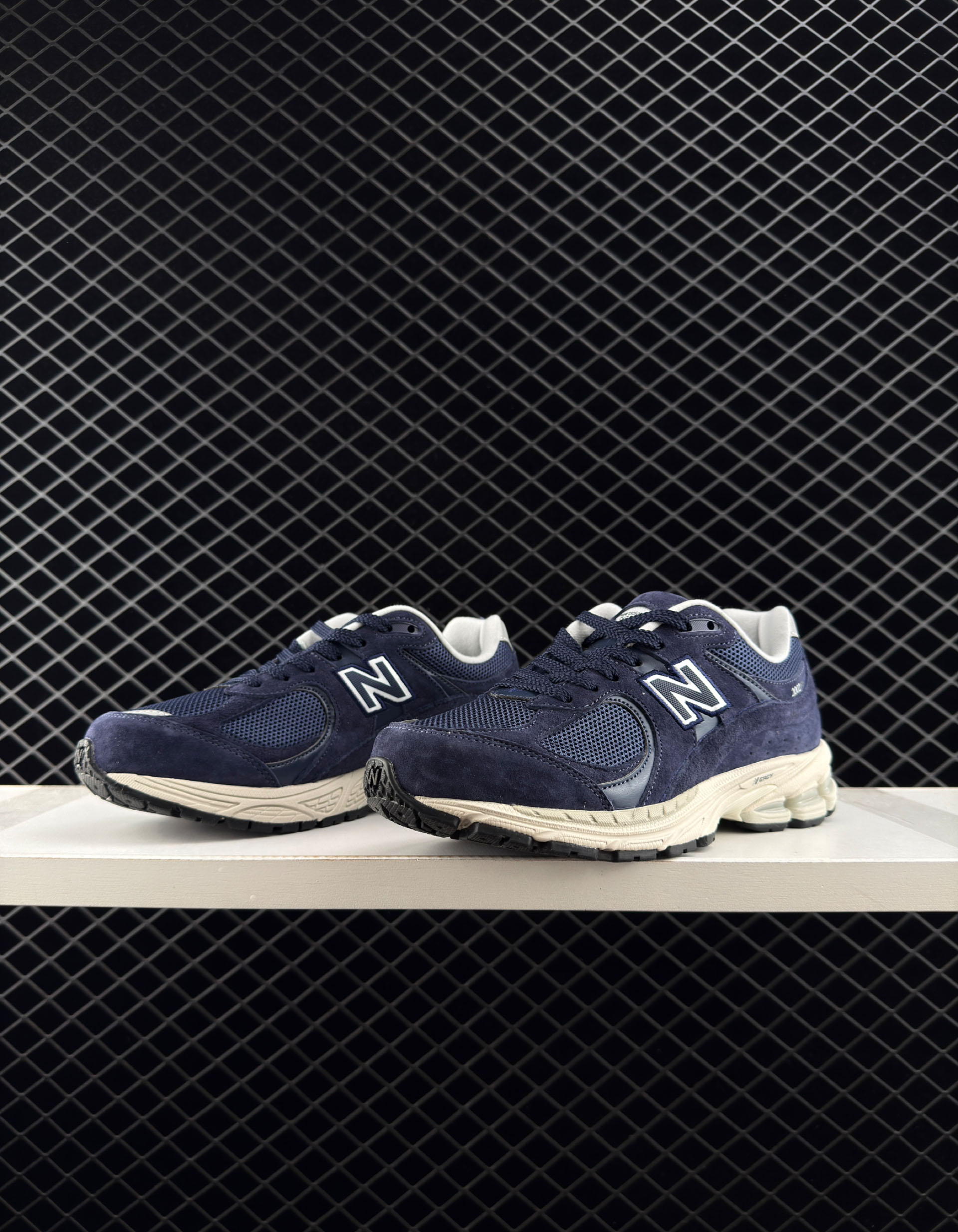 New Balance Shock-absorbing, Non-slip, Wear-resistant, Lightweight Low-top Running Shoes