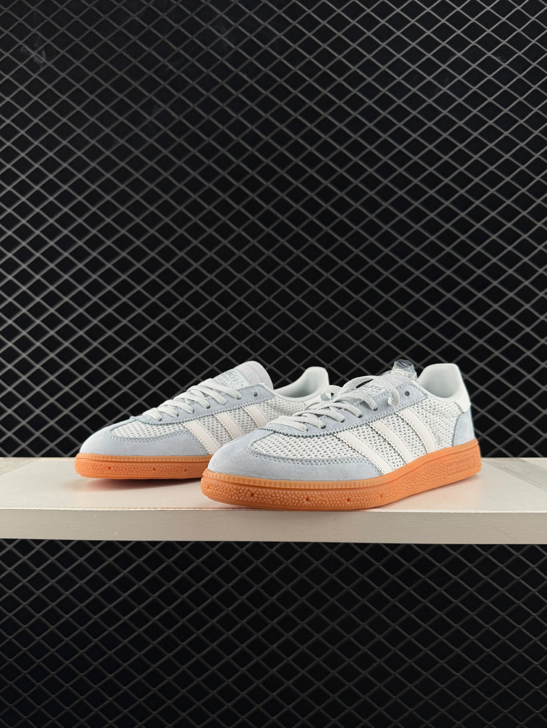 Adidas Handball Spezial Low Top Retro Casual Skate Shoes