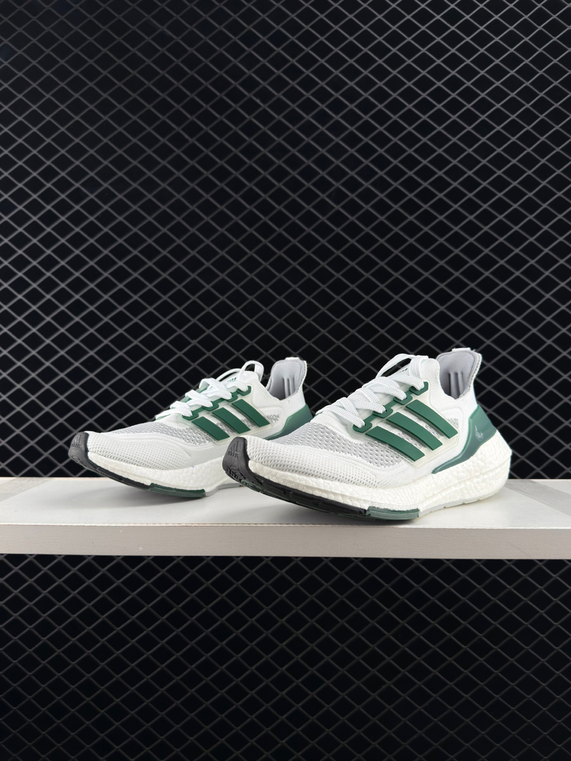 Adidas UltraBoost 21 Casual Sports Jogging Running Shoes