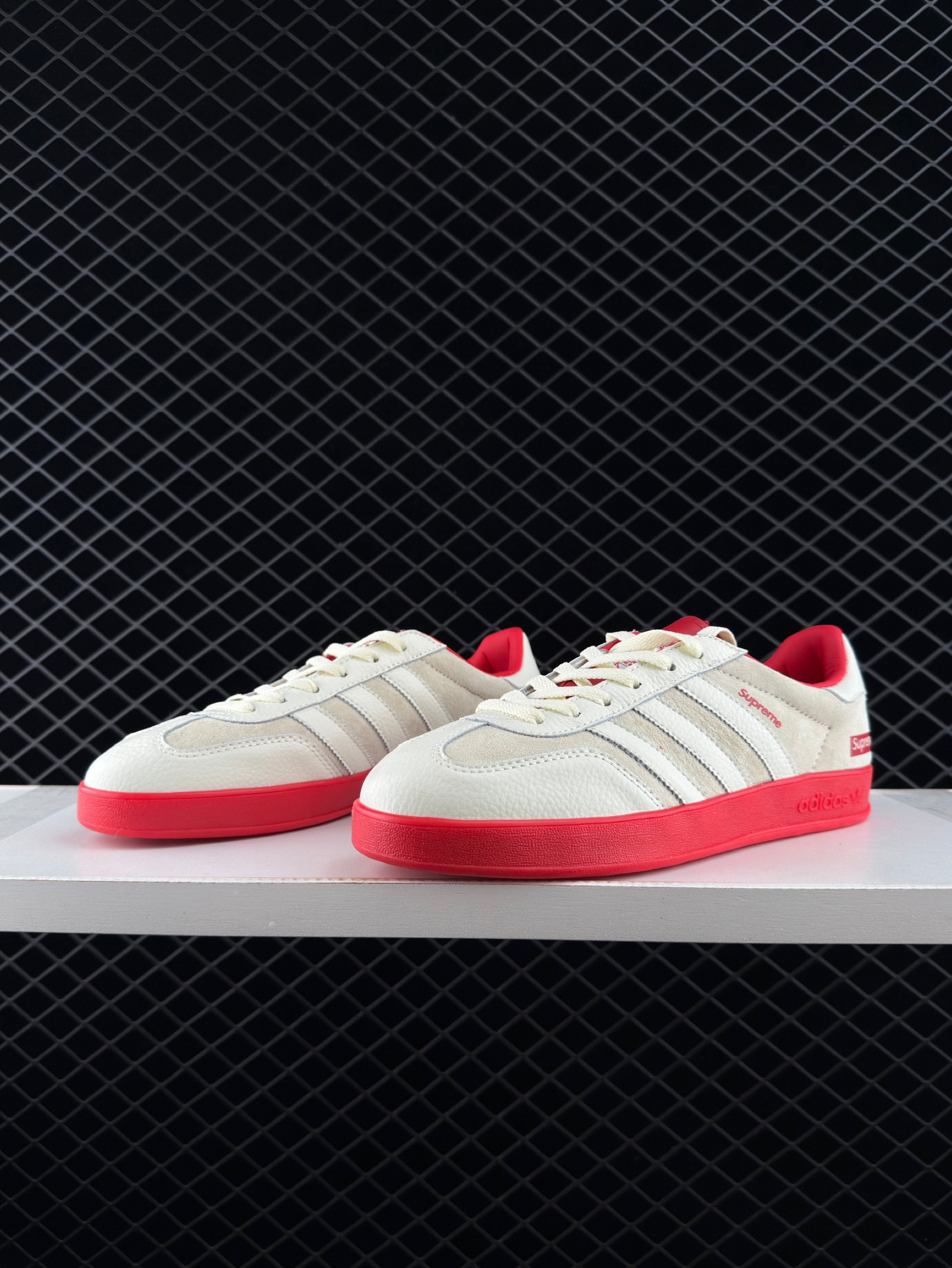 Adidas Originals Samba OG Low Top Casual Sports Running Shoes