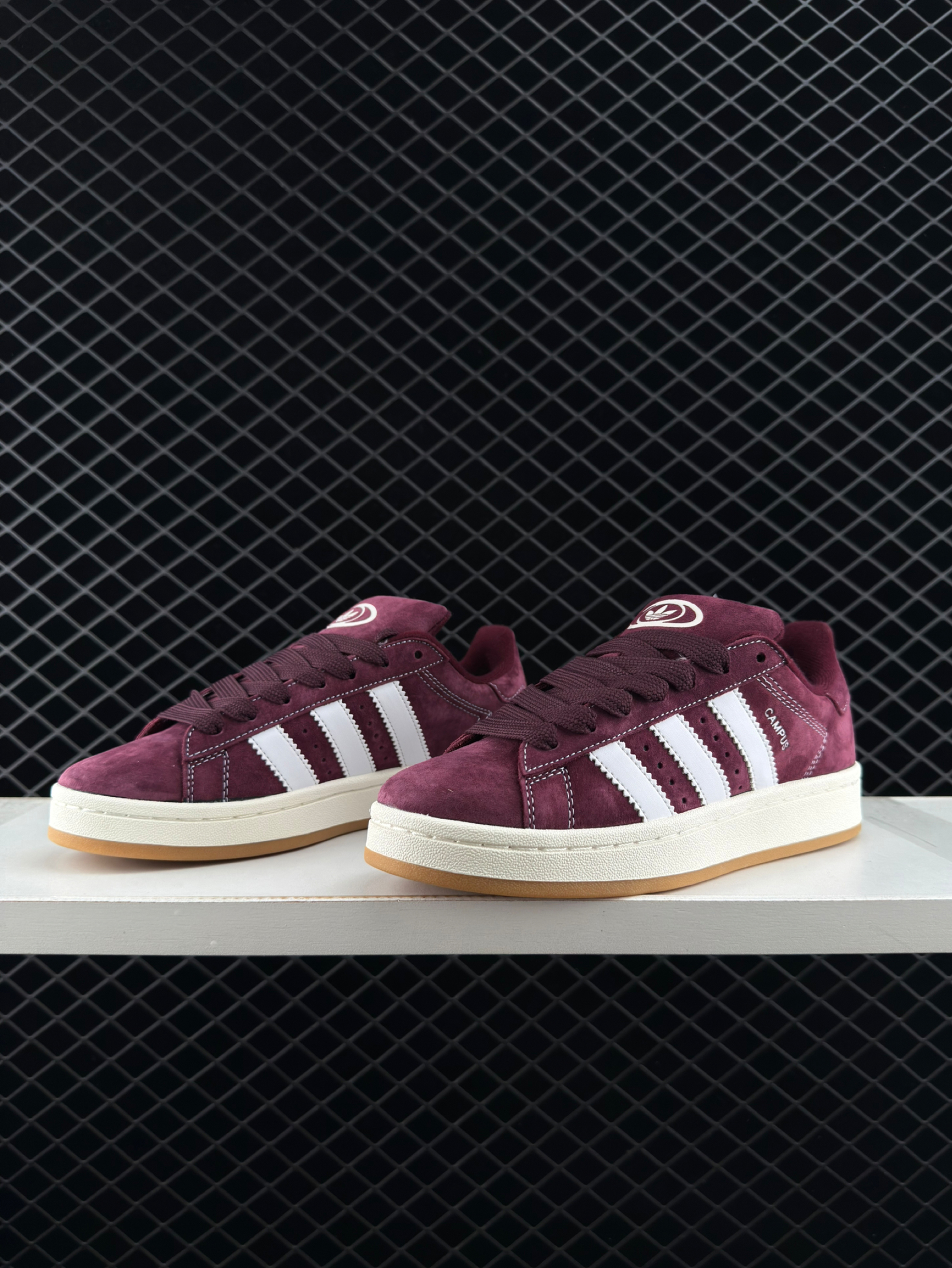 Adidas CAMPUS 00s Retro Casual Skate Shoes