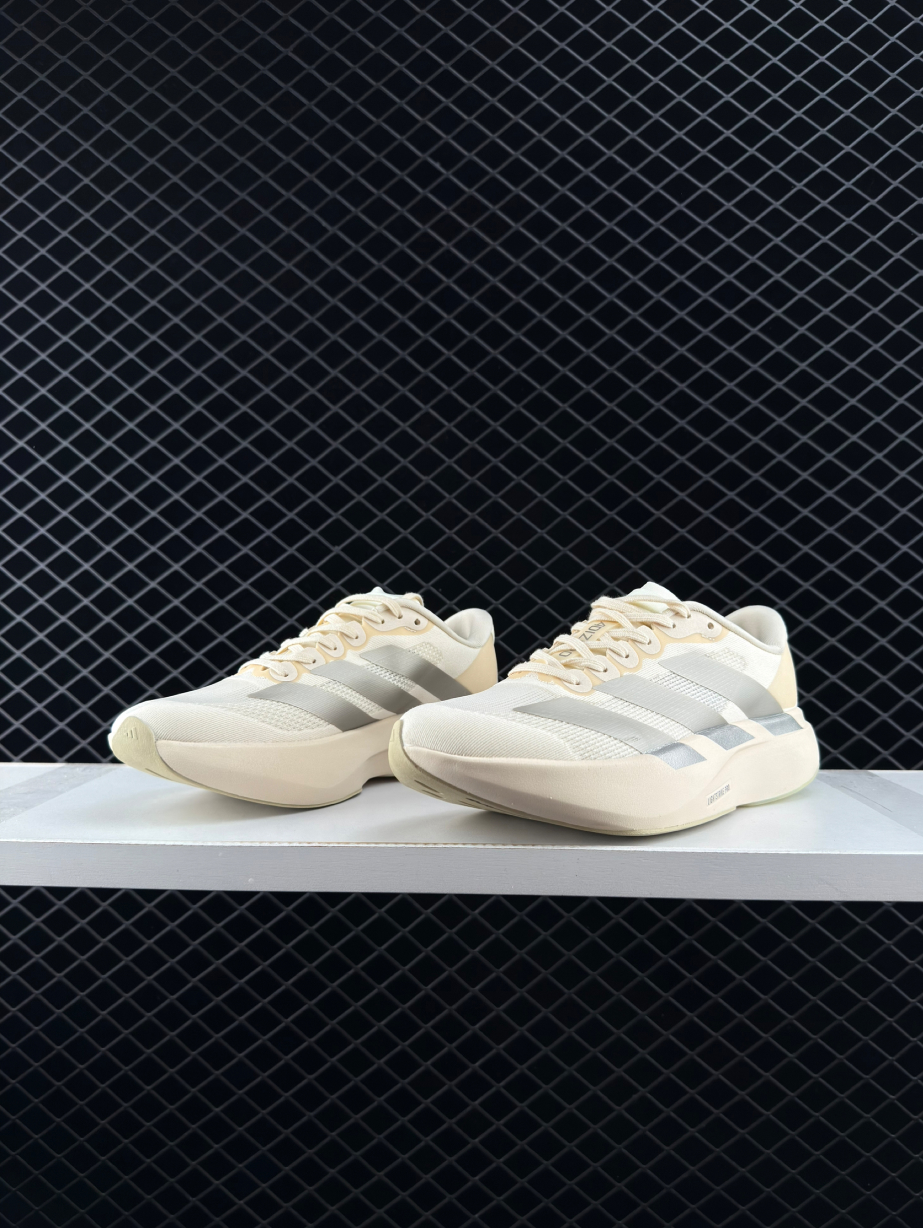 Adidas Adizero Evo SL M Ultra-Light Breathable Running Shoes