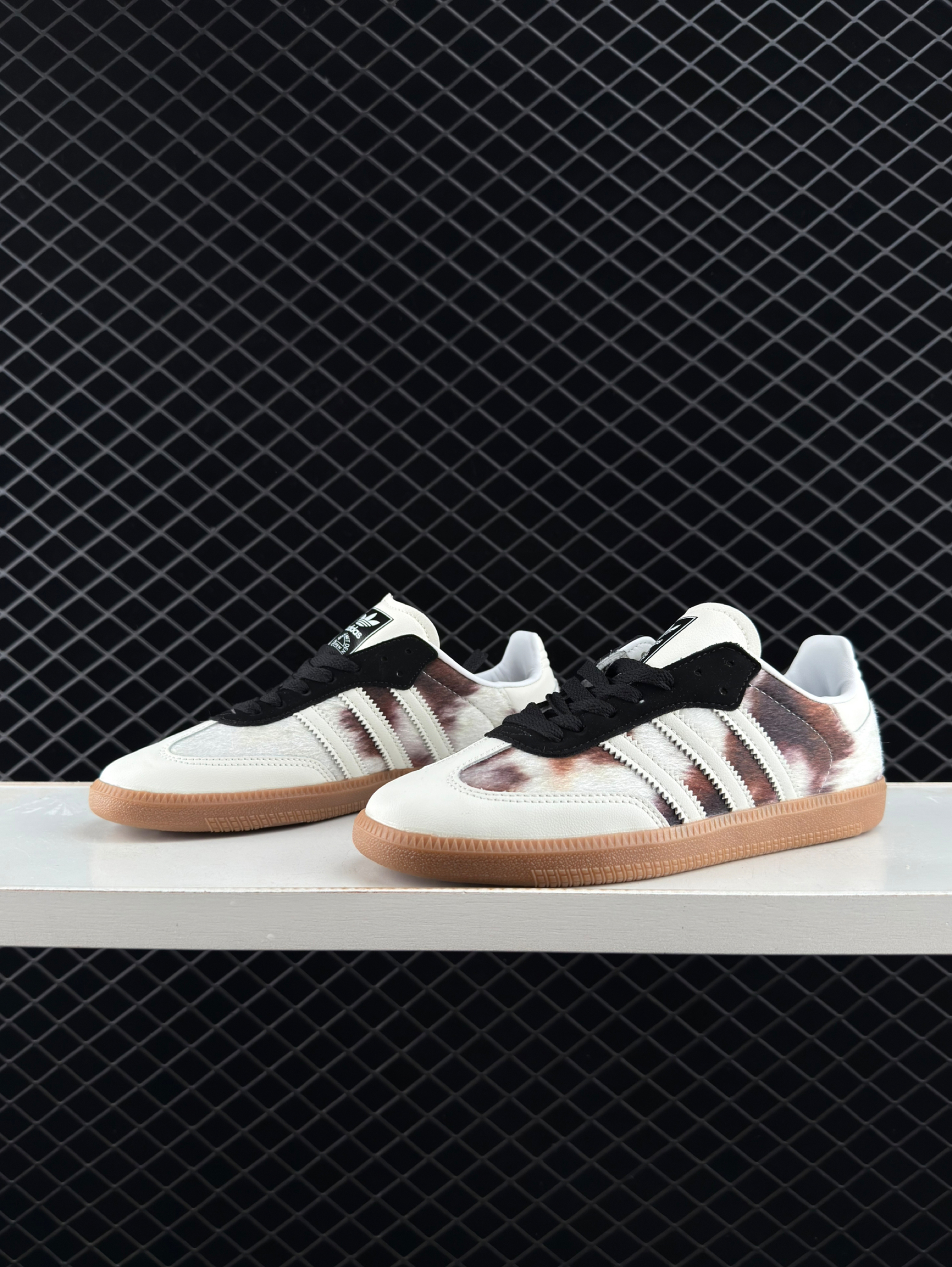 Adidas Original Samba OG Retro Skate Shoes