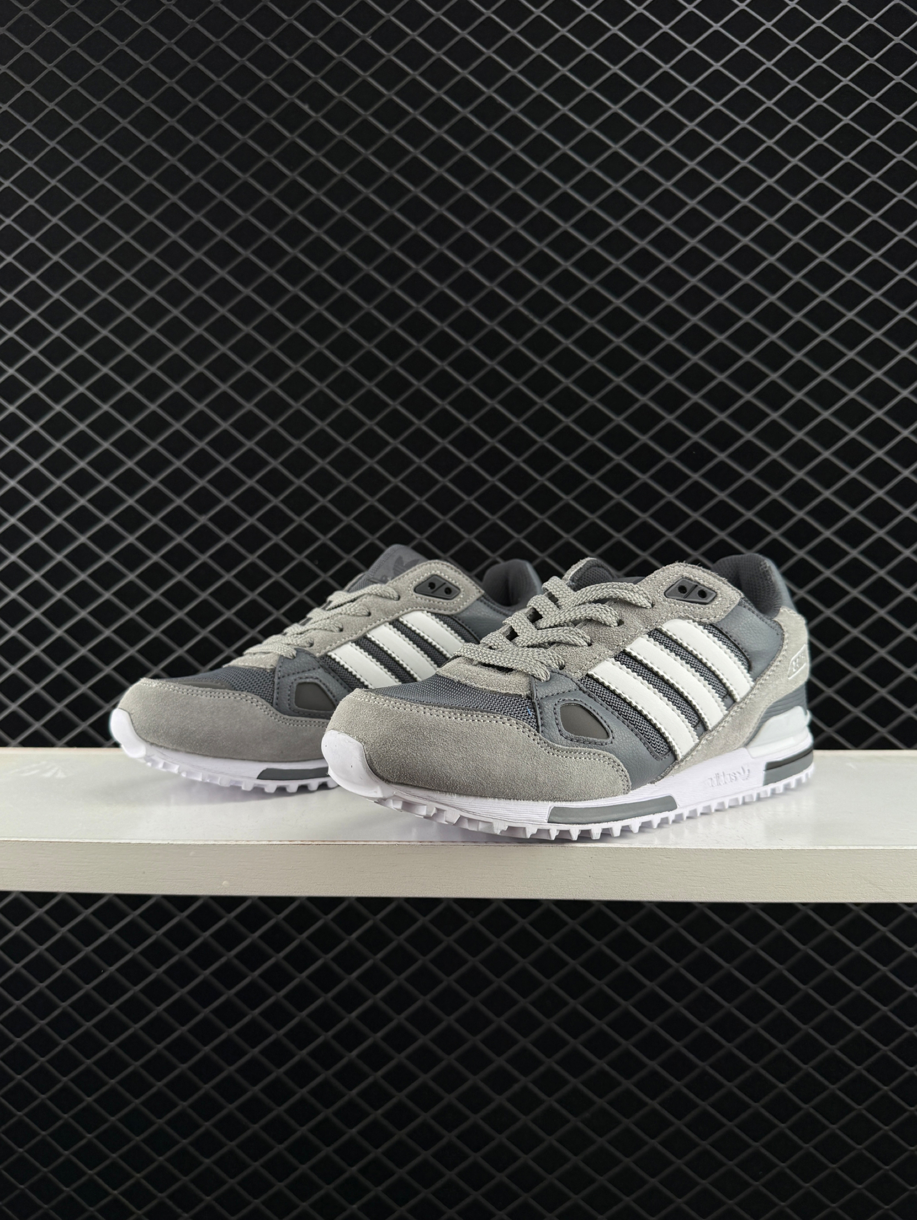 Adidas Originals ZX750 Retro Casual Jogging Running Shoes