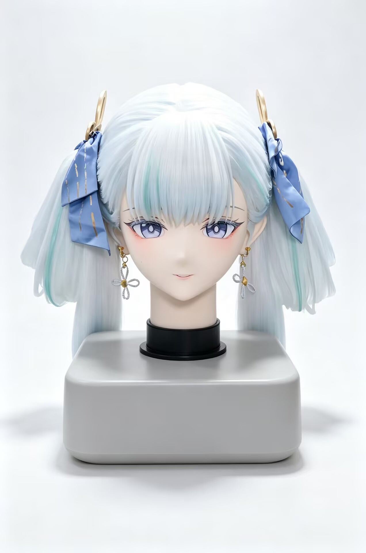 abyssphantomdoll - Kigurumi "Wuthering Waves" Jinhsi