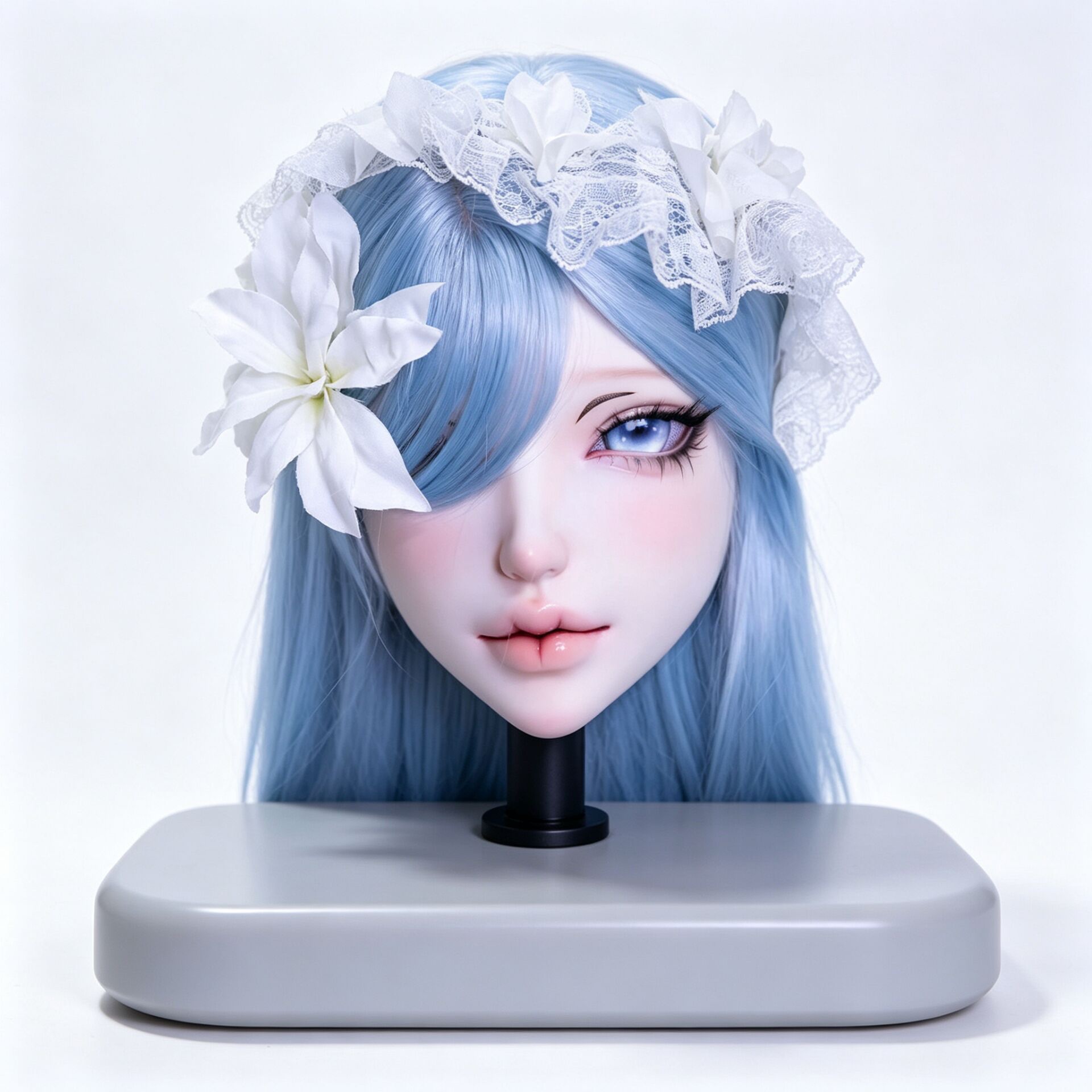 abyssphantomdoll - Kigurumi "Jing"