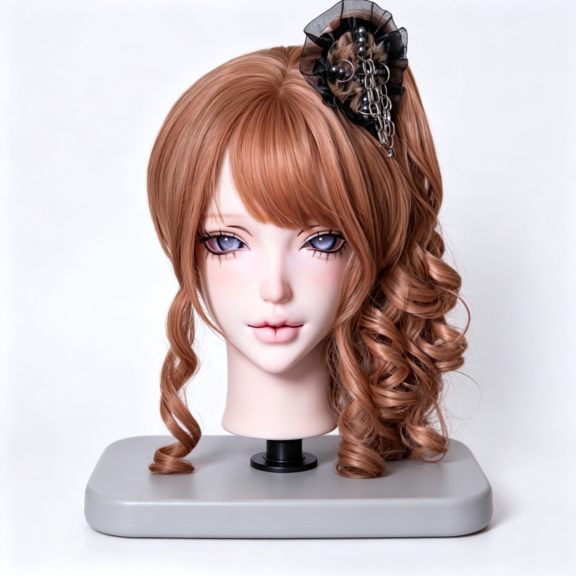 abyssphantomdoll - Kigurumi "Jing"