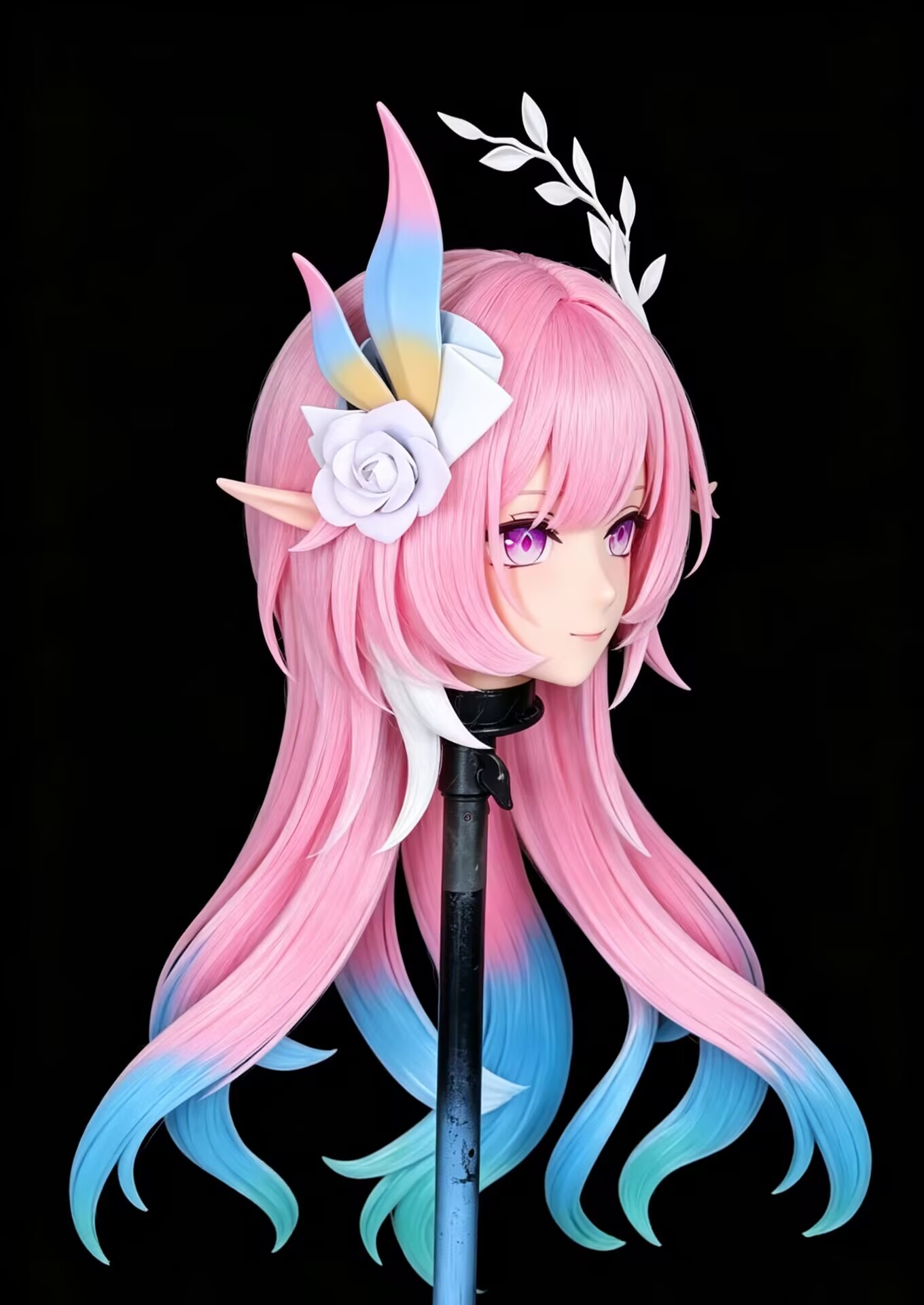 【Abyssphantomdoll】Arknights New Series - Xilian