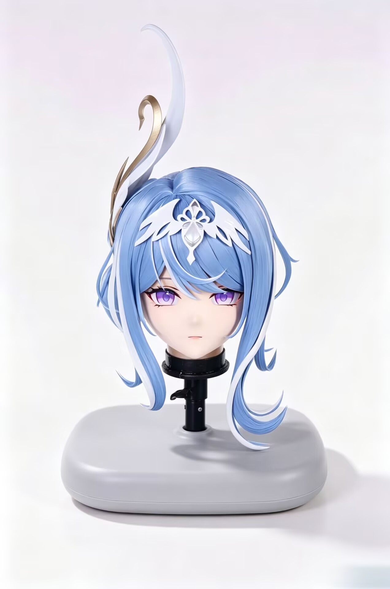 abyssphantomdoll - Kigurumi "Genshin Impact" Odette Head