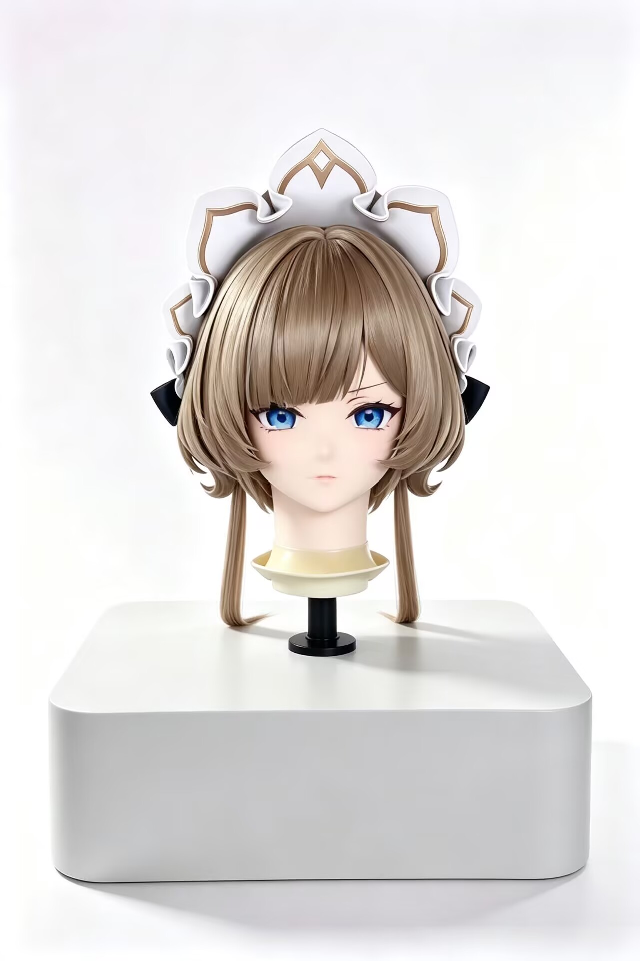 abyssphantomdoll - Kigurumi "Genshin Impact" Sandrone