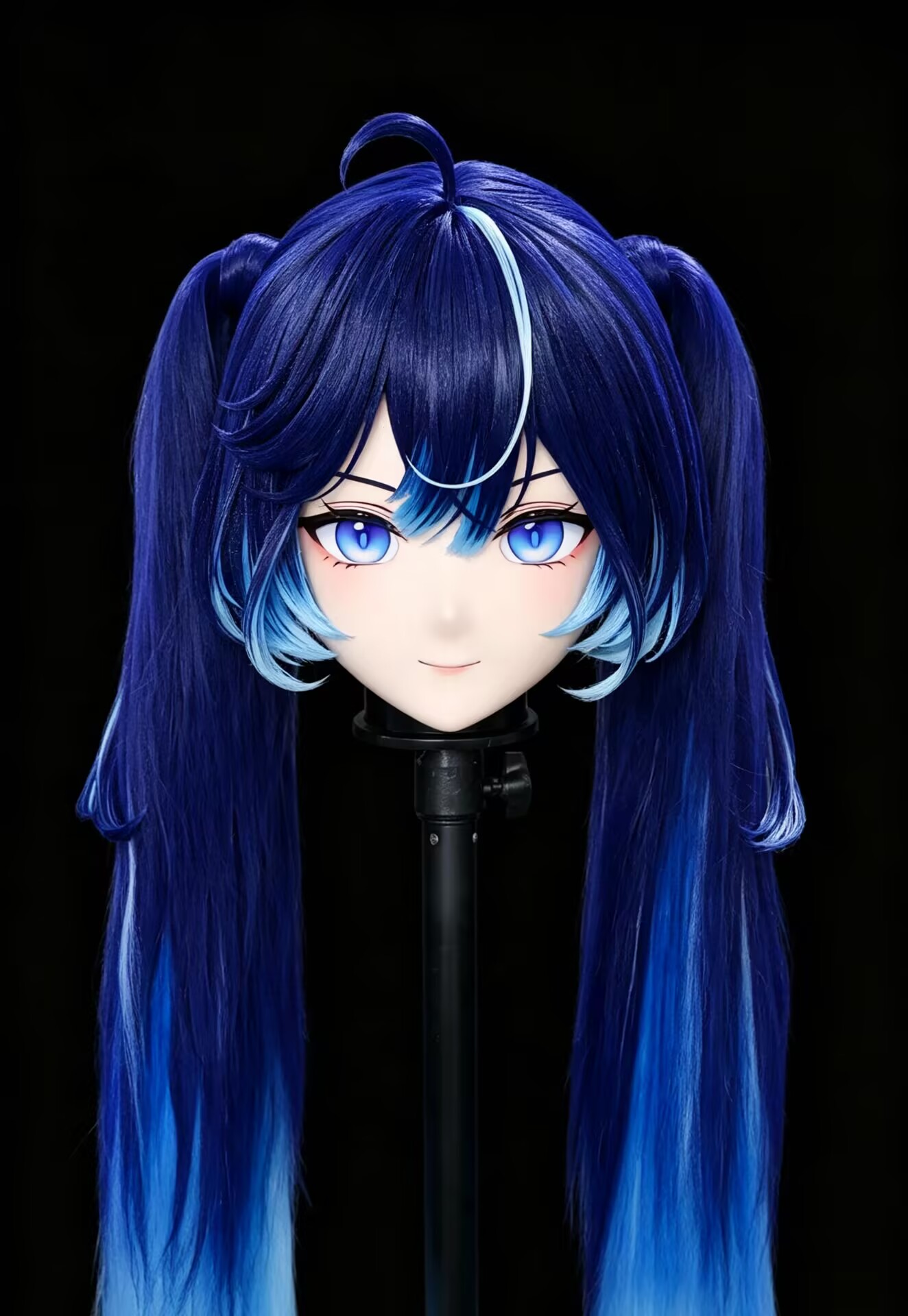 【Abyssphantomdoll】Wuthering Waves - Iuno