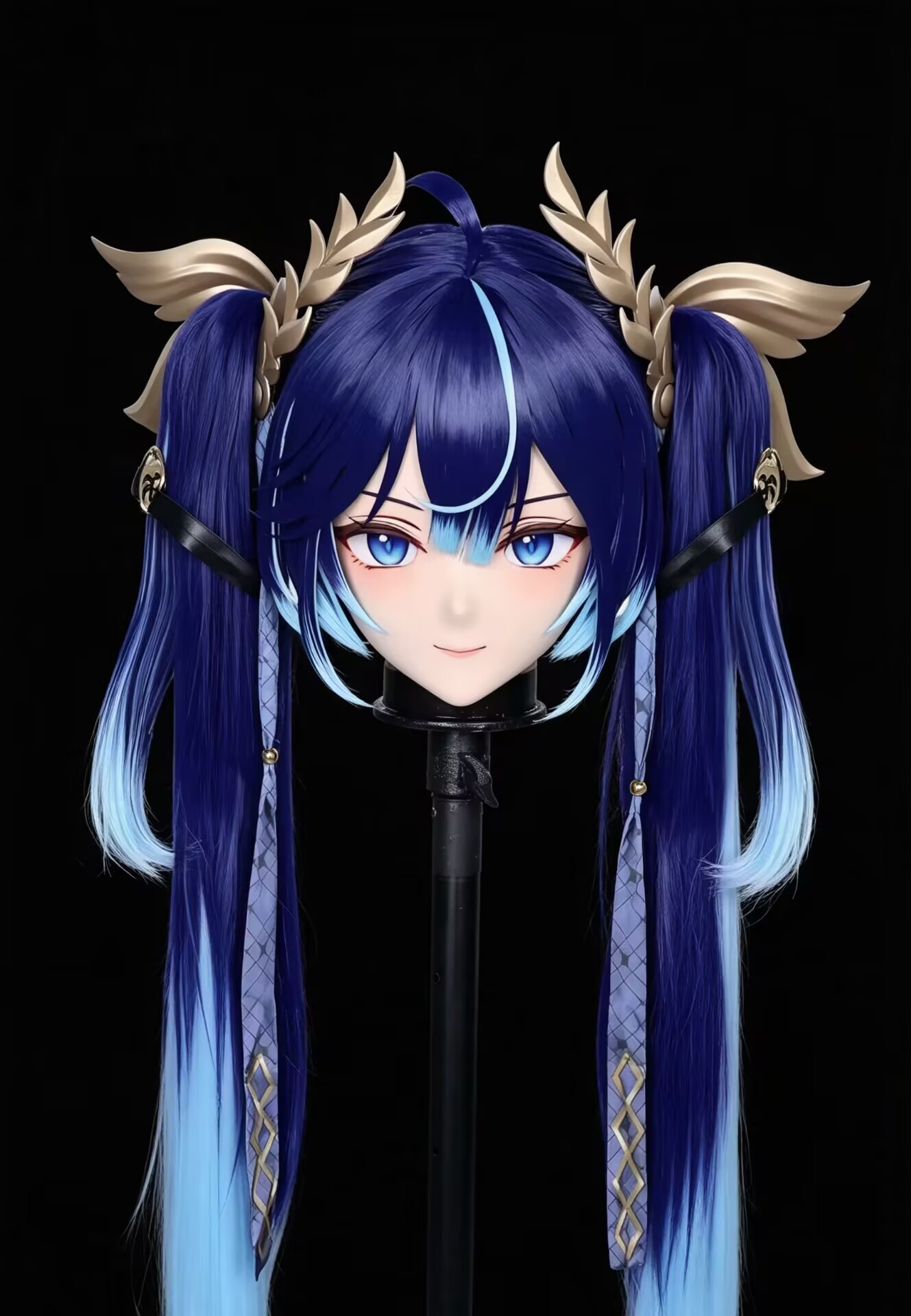 【Abyssphantomdoll】Wuthering Waves - Iuno