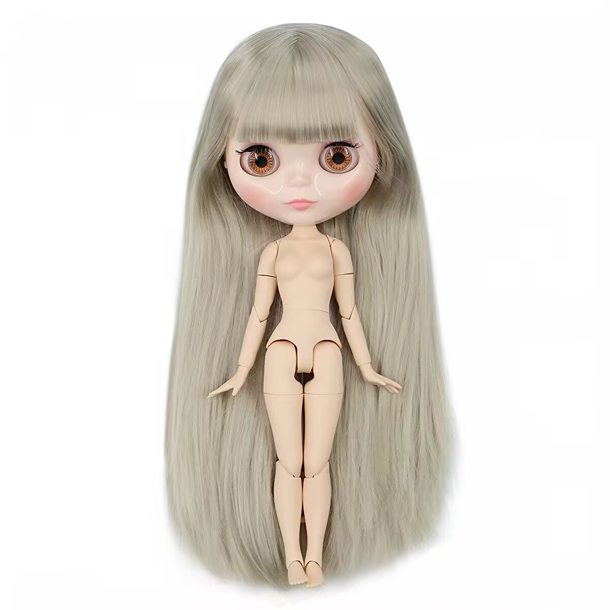 ICY‑DBS Blythe Doll