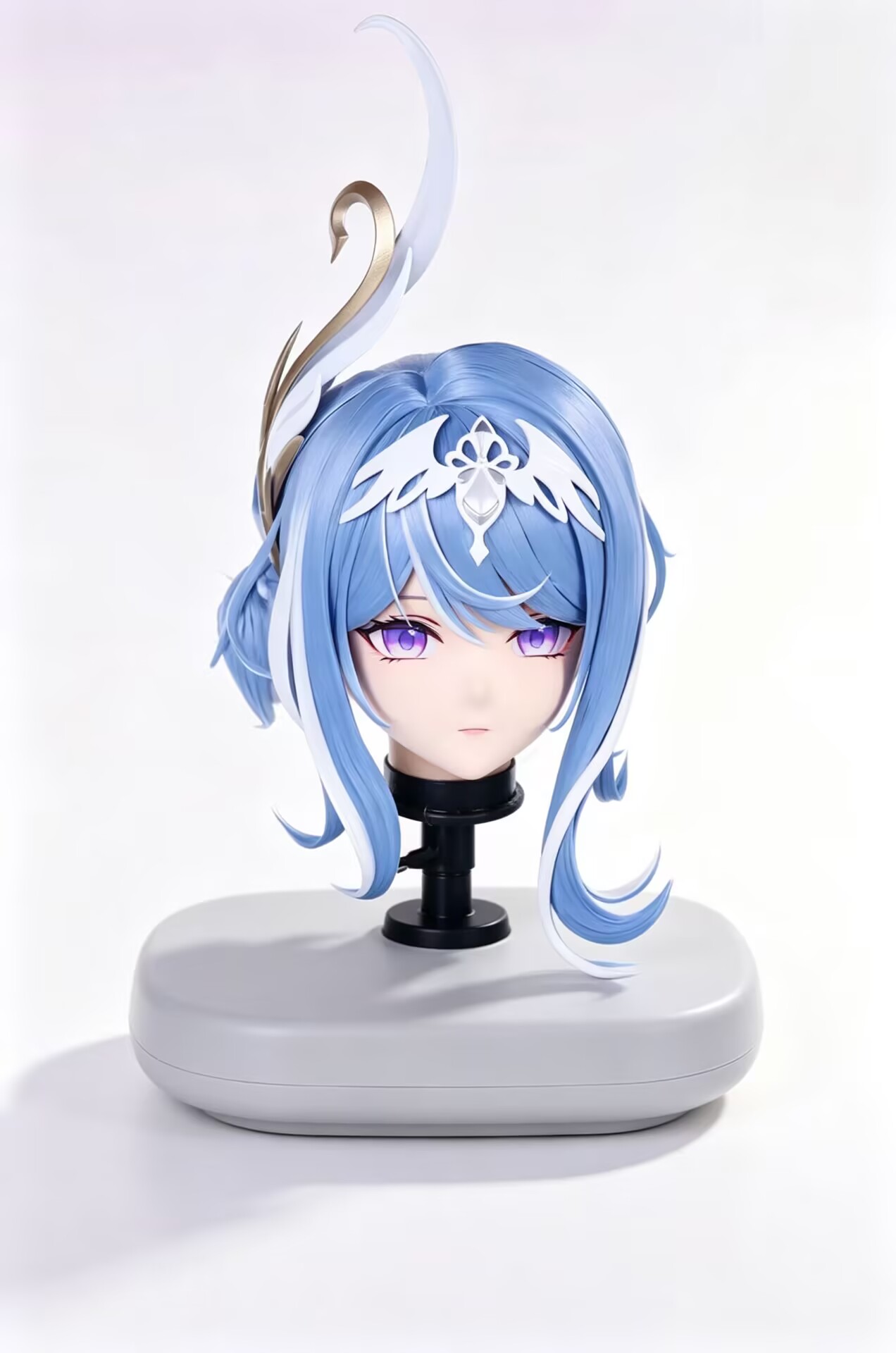 abyssphantomdoll - Kigurumi "Genshin Impact" Odette Head