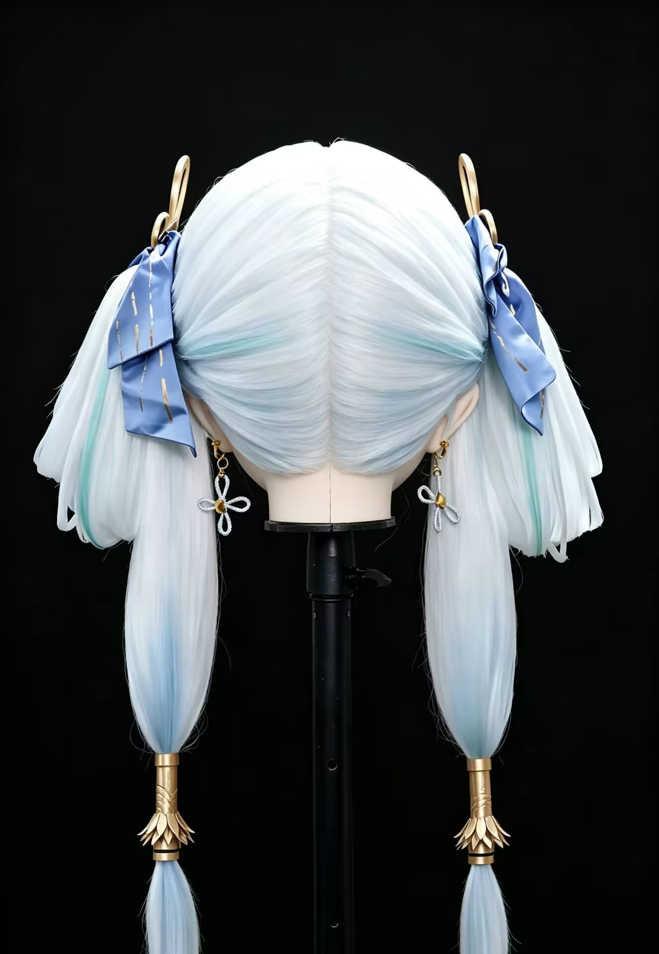 【Abyssphantomdoll】Wuthering Waves -  Jixi