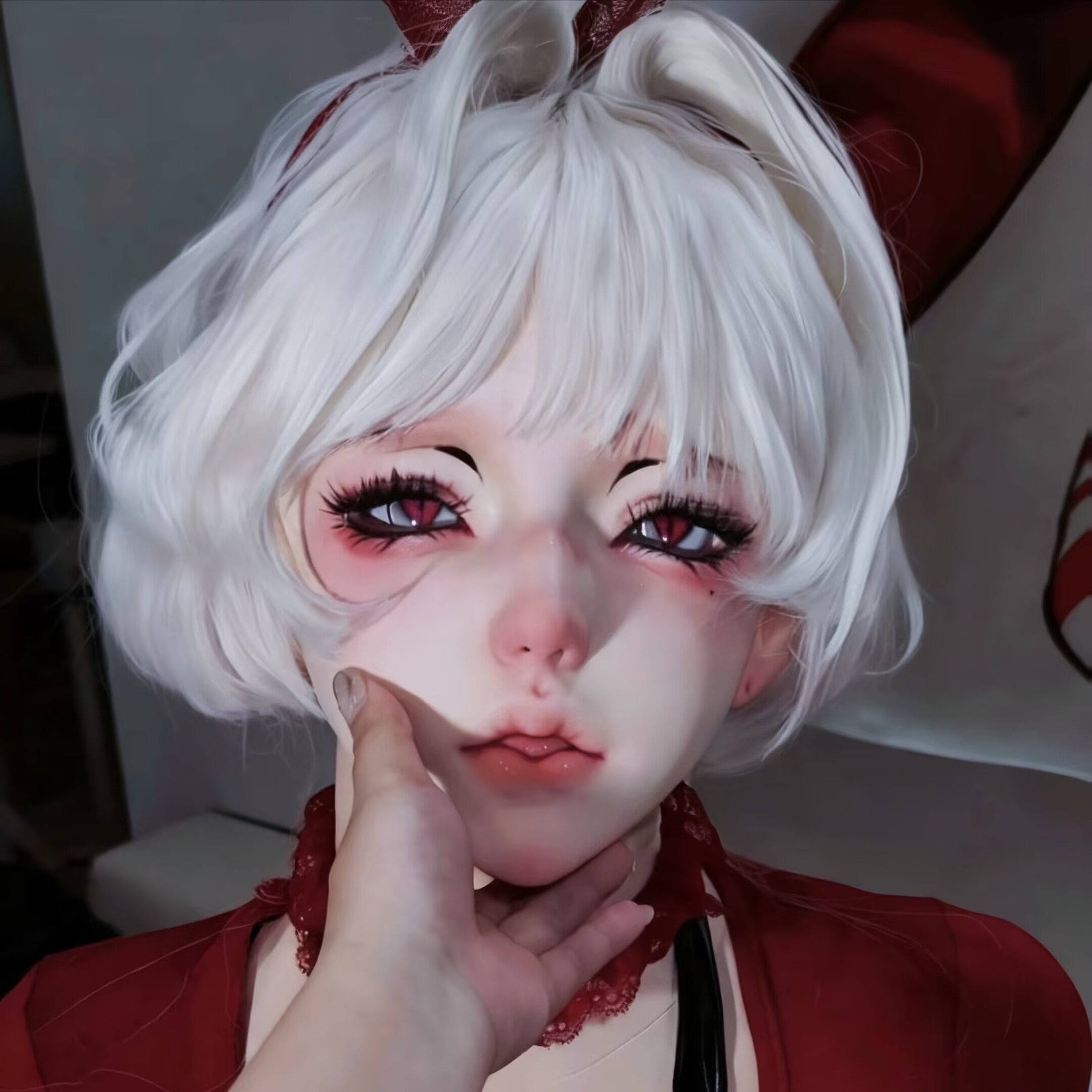 Abyssphantomdoll kigurumi Little snake
