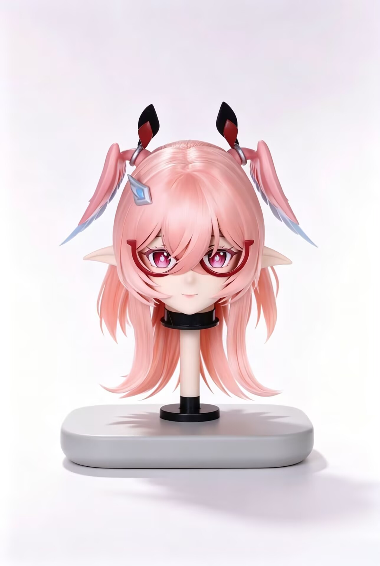 abyssphantomdoll - Kigurumi "Genshin Impact" Linnea